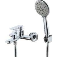 Смеситель Lemark LMF-1022B-C