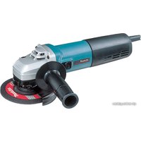 Угловая шлифмашина Makita 9565CVK