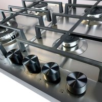 Варочная панель Ginzzu HCG-414