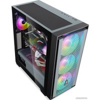 Корпус Segotep Gank 360 (черный) в Пинске