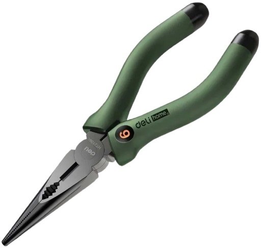 

Длинногубцы Deli HT2106L