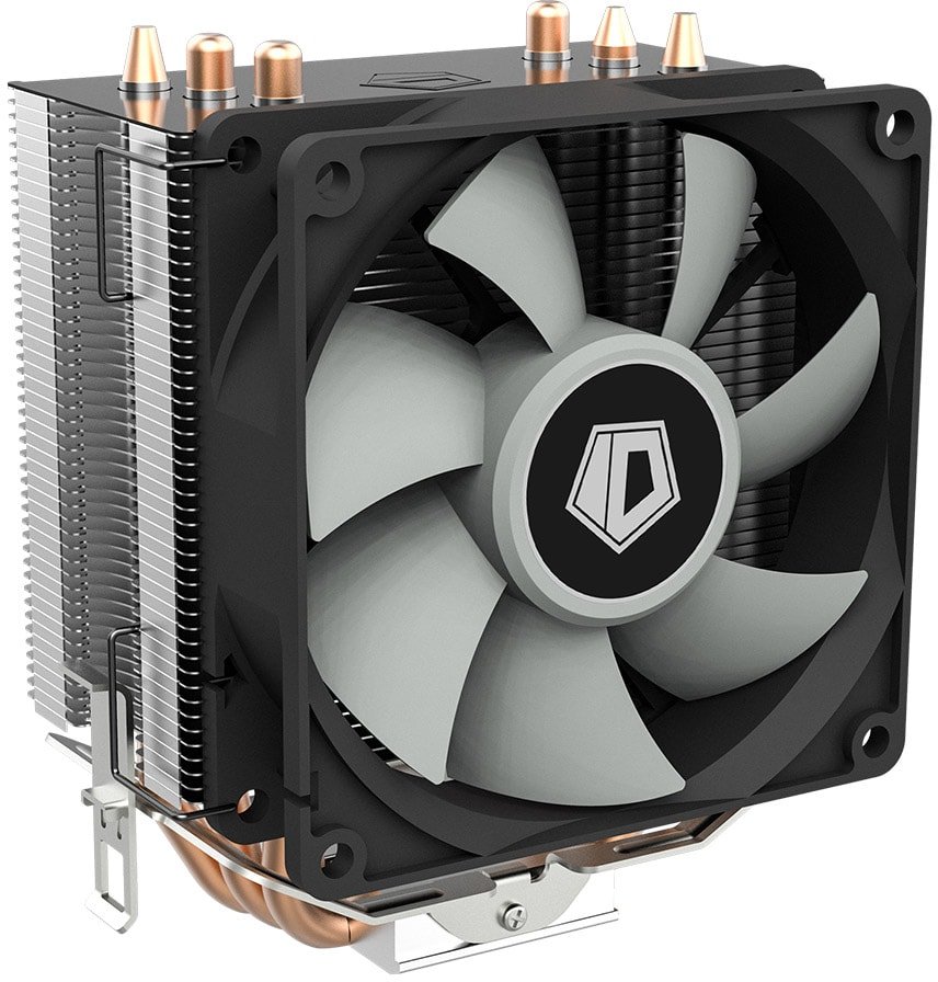 

Кулер для процессора ID-Cooling SE-903-SD