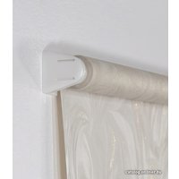 Мини рулонные шторы Legrand Селена 47x175 (миндаль)