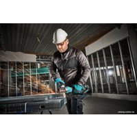 Угловая шлифмашина Makita GA050GZ (без АКБ)