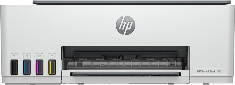 

МФУ HP Smart Tank 580 1F3Y2A