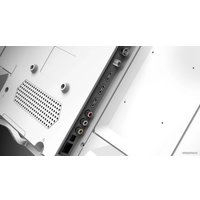 Телевизор Topdevice 24" SMART BS02 (белый)