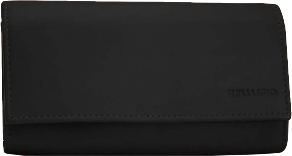 

Кошелек Bellugio TD-88R-064M (черный)