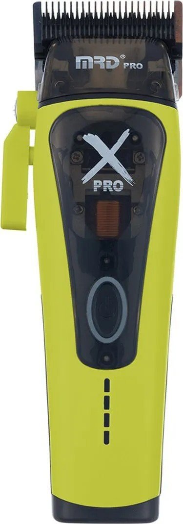 

Окантовочный триммер MRD Pro MRD-GMT-999C (зеленый)