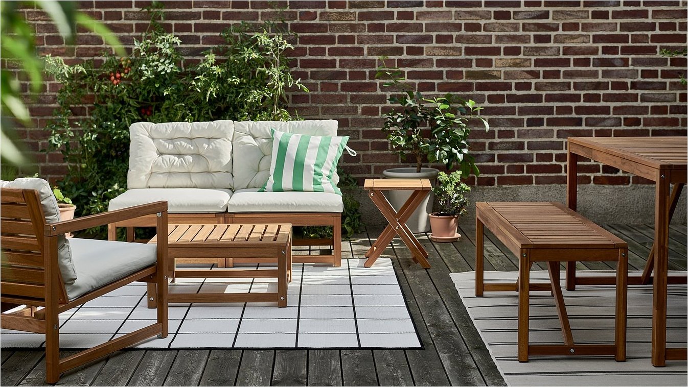 

Стол Ikea Nammaro 30510298