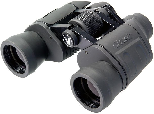 

Бинокль Veber Classic БПШЦ 8x40 VRWA [23904]