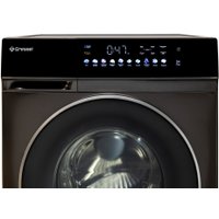 Стирально-сушильная машина Gressel UBS603