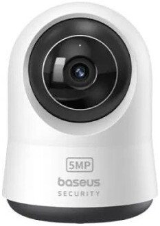 IP-камера Baseus Security P1 Pro 3K White