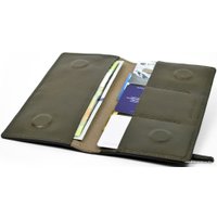 Кошелек Minsker Southwest (оливковый)