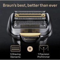Электробритва Braun Series 9 Pro+ 9515S