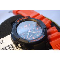 Наручные часы Casio GW-3000B-1A