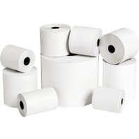 Чековая лента  Bumex 80х12х80м 517206-7