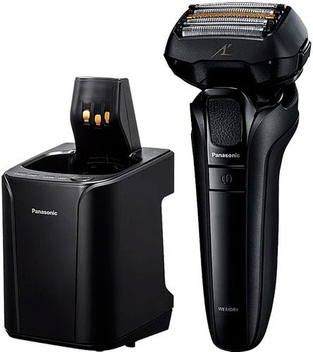 Электробритва Panasonic ES-LV9U-K803