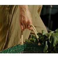  Oura Ring 4 (золотистый, размер 8)