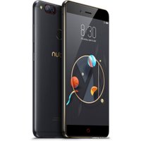 Телефон Nubia Z17 mini Snapdragon 652 4GB/64GB (черный/золотистый)