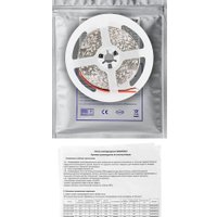Светодиодная лента SmartBuy SBL-IP20-9-6-3000K