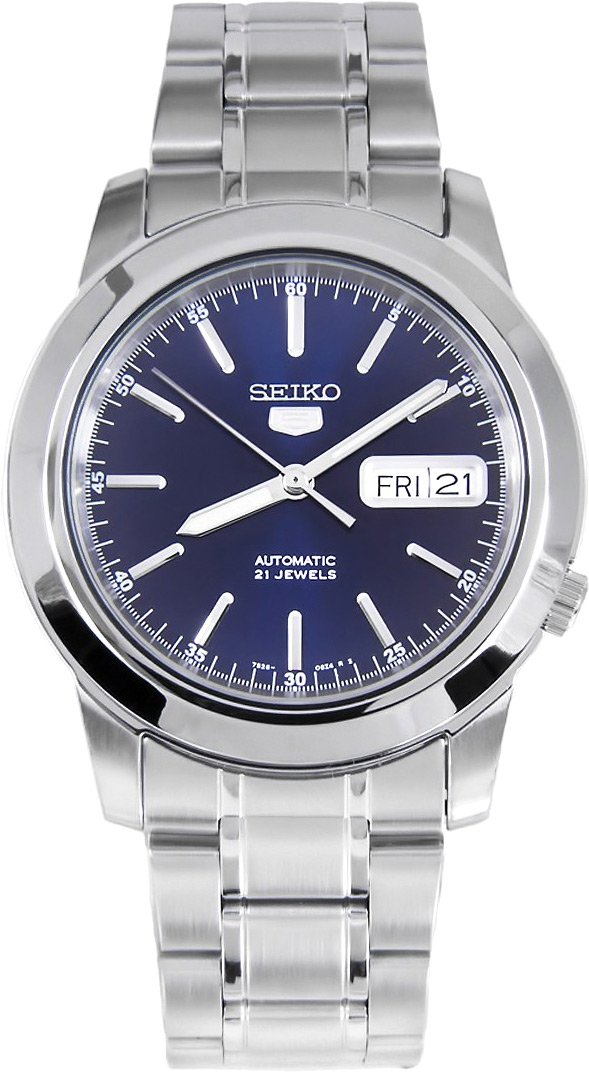 

Наручные часы Seiko SNKE51K1