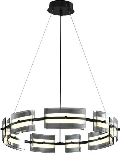 

Подвесная люстра Zortes Loft ZRS.1802.60