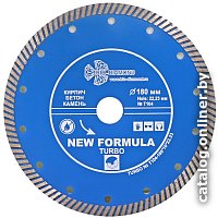 Отрезной диск алмазный  Trio Diamond T104