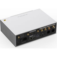 Сетевой проигрыватель Eversolo DMP-A6 Master Edition Gen 2 (серебристый)