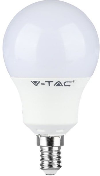 

Светодиодная лампочка V-TAC P45 E14 3.5 Вт 4000 К VT-2234