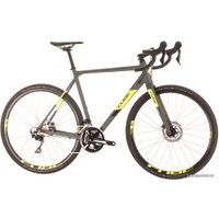 Велосипед Cube Cross Race Pro р.53 2020