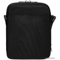 Сумка через плечо Samsonite Sacksquare KL5-09002 (черный)