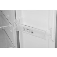 Холодильник side by side Hyundai CS45082F (нержавеющая сталь) в Гродно