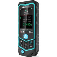 Лазерный дальномер Mileseey R2B 60