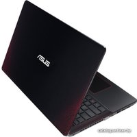 Ноутбук ASUS K550VX-DM376D