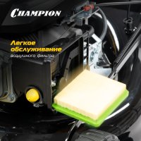 Газонокосилка Champion LM5131