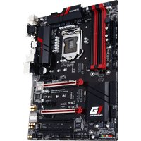 Материнская плата Gigabyte GA-H170-Gaming 3 DDR3 (rev. 1.0)