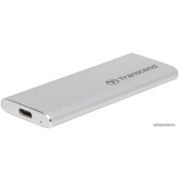 Внешний накопитель Transcend ESD240C 240GB TS240GESD240C