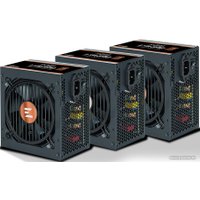 Блок питания Zalman GigaMax III 650W ZM650-GV3