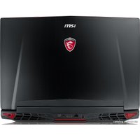 Игровой ноутбук MSI GT72 6QD-864RU Dominator G