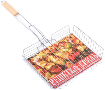 Решетка-гриль Home Line 6921110001364