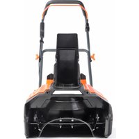 Снегоуборщик Patriot PE 4542 LCT (с 2-мя АКБ)