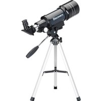 Телескоп Levenhuk Discovery Spark 703 AZ с книгой