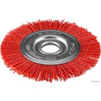 Щетка для электроинструмента Зубр 35160-125-z01