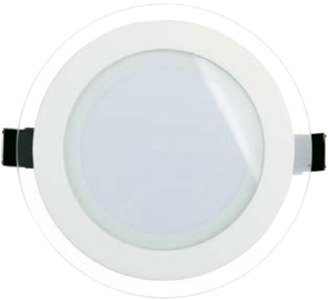 

Светодиодная панель Arlight LT-R96WH 6W Day White 120Deg [014928]