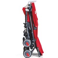 Коляска прогулочная «трость» Peg Perego Pliko Mini