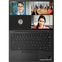 Ноутбук Lenovo ThinkPad X1 Carbon Gen 9 20XW0062RT