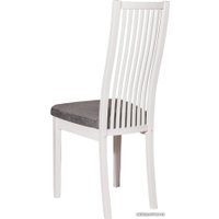 Стул Folium Матрикс MR9003G (эмаль, белый, Grey)