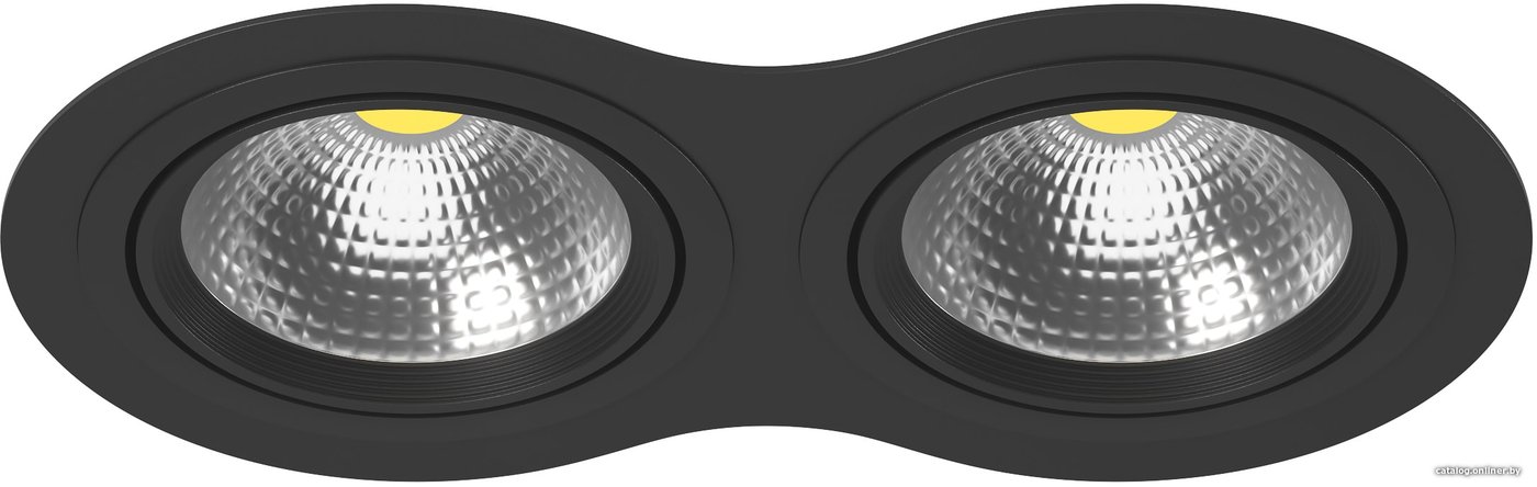 Точечный светильник Lightstar Intero 111 I9270707