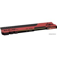 Оперативная память Patriot Viper Elite II 8GB PC4-25600 PVE248G320C8