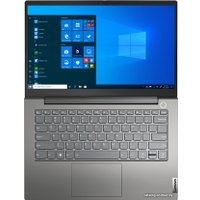Ноутбук Lenovo ThinkBook 14 G2 ITL 20VD0043RU